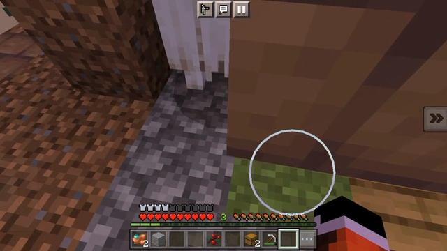 Много Интересного. Один Блок. В Minecraft Pe 1.19.81 смотреть онлайн