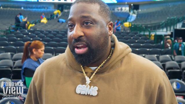 Raymond Felton talks The Rise of Luka Doncic, Greatest North Carolina Players & 2005 NBA Draft Clas смотреть онлайн