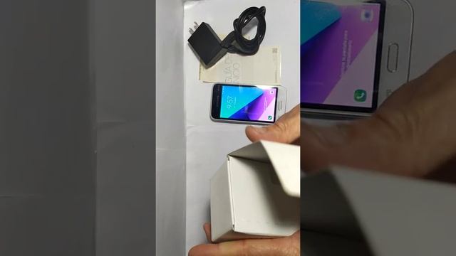 Samsung Galaxy J1 Mini Prime