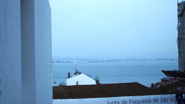 Photography of LISBON (LISBOA) Portugal ~ Set to Violin FADO from Natalia Juskiewicz смотреть онлайн