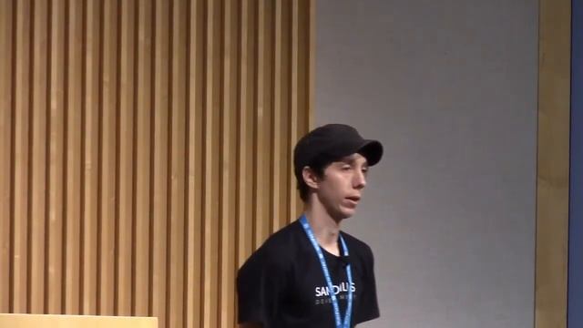 The art of juggling many roles in a bootstrapped business - Pippin Williamson, WordCamp KC 2018 смотреть онлайн