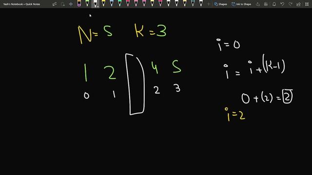 Find the Safe Position | Problem of the Day: 30/09/22 | Yash Dwivedi смотреть онлайн