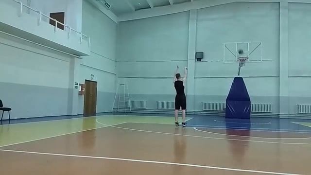 Разнообразие атак и остановок в баскетболе. смотреть онлайн