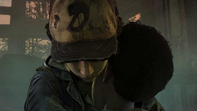 The Walking Dead - The Final Season - прохождение [02] - русские субтитры