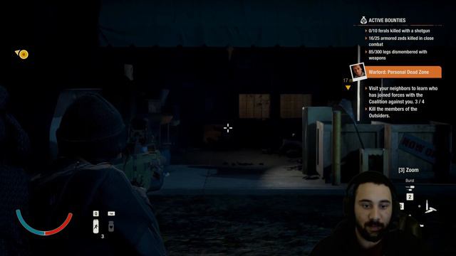 State of Decay 2 Co-op Playing With Subscribers Episode 1 (We Killed Alot Of People)!!! смотреть онлайн