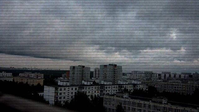 Поведение андроидов в автономном режиме на примере истории из жизни. смотреть онлайн