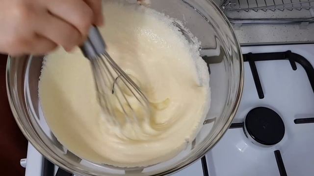 Tiramisu At Home/Тирамису уй шароитида/Тирамису в домашных условиях
