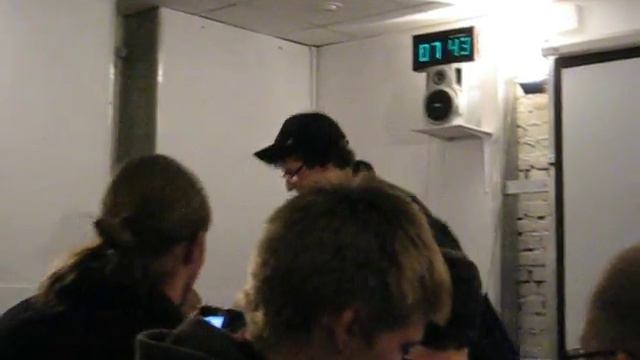 Николай Воронов, презентация диска " Белая стрекоза любви " смотреть онлайн