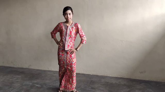 My Style Competition #tmskidsonlinecarnival2020 #mystyle | Puteri Nur Dalila Sufiyah смотреть онлайн