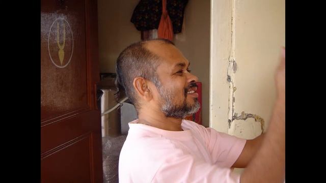 Шрила Гурудев прославляет чистого вайшнава смотреть онлайн