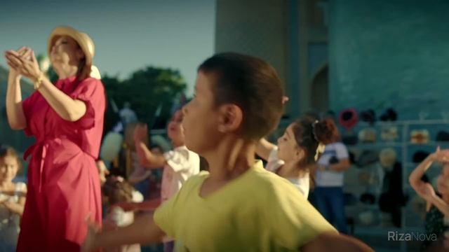 Gulsanam Mamazoitova - Xo'jik | Гулсанам Мамазоитова - Хужик