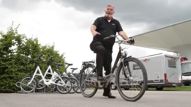 Unternehmensfilm Carthago City Aulendorf смотреть онлайн