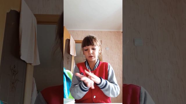 Делаем слайм только из зубной пасты и муки без клея смотреть онлайн