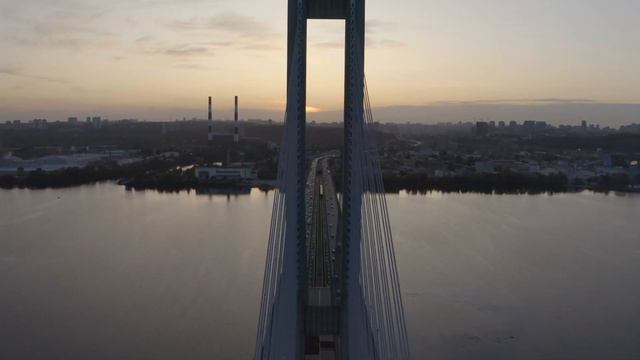 Жилой комплекс Ривьера