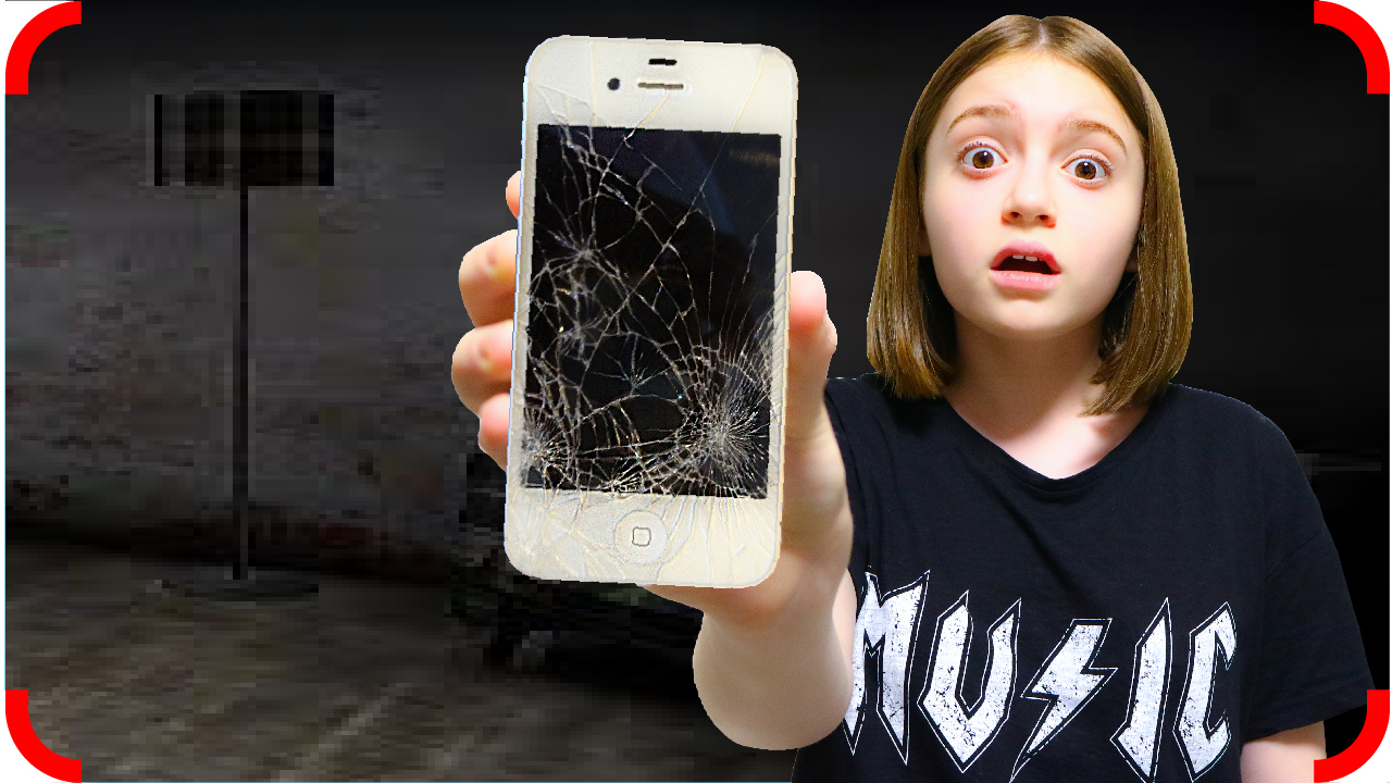 Прятки с Granny !! Бабуля разбила мой телефон смотреть онлайн