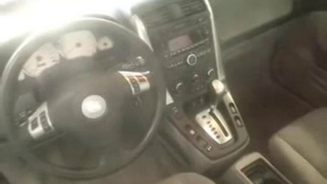 2007 Saturn Vue - Perham MN смотреть онлайн