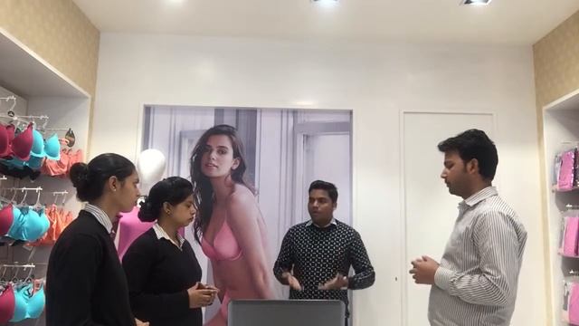 Madan store manager morning briefing смотреть онлайн