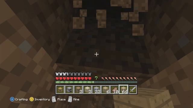 The Crew Play Minecraft Xbox 360: Race To The End Episode 6 смотреть онлайн