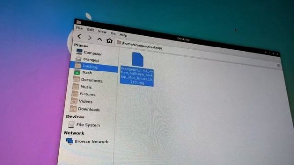 how to flash orange pi 5 - linux part