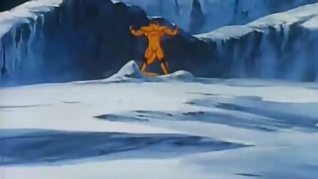 DragonBall Z Special   004   Plan To Destroy The Saiya Jins Part 1