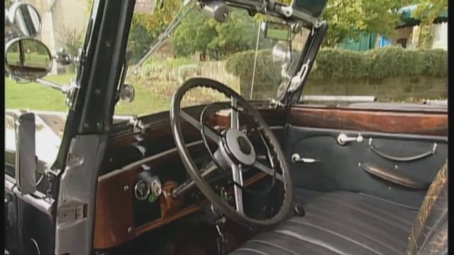 Maybach Zeppelin смотреть онлайн