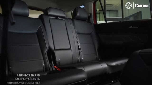 Teramont 2022 | Ficha técnica | Lo que tienes que saber | Car One Volkswagen смотреть онлайн