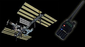 Как принять с  МКС SSTV сигналы  Часть 1 теория и подготовка