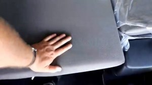 Обзор нового Iveco stralis HI-WAY, Акпп. #trialtrucks