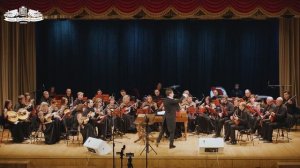 А. Петров Увертюра «Укрощение огня»