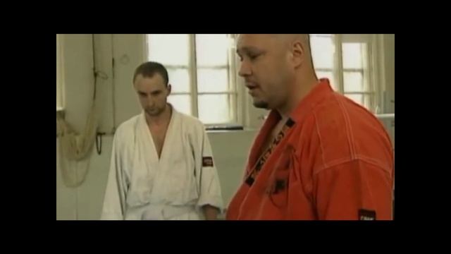 SPETSNAZ FIGHT: A.KOCHERGIN KARATE KOI - Кочергин КАРАТЭ KOI