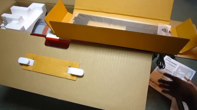CanoScan 9000F Unboxing смотреть онлайн