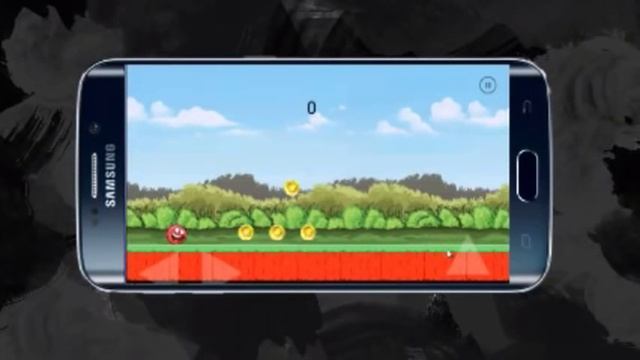 Red Ball Adventure 2016 - #Best_Android_Games - #Red_Ball HD смотреть онлайн