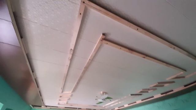 красивые потолки из МДФ декора/dekordan поталок смотреть онлайн