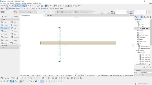 TOP 6 Tips With CTRL Button That Every Archicad User Must Know! смотреть онлайн