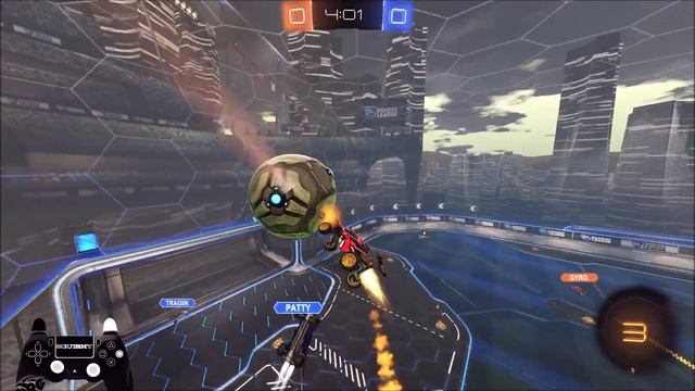 Can We Secure SUPERSONIC LEGEND Already?! | Climbing To Rank #1 | PRO 3V3 WITH FAZE GYRO смотреть онлайн