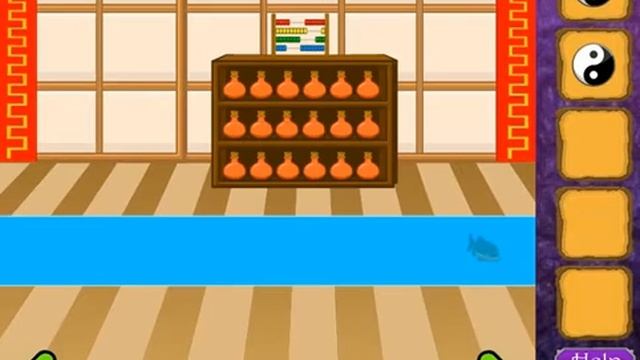 Ninja Room Escape Walkthrough - Mousecity Escape Games Walkthrough смотреть онлайн