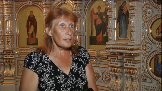 Елена Харченко – предс.общества Православных врачей АК, кандидат медицинских наук смотреть онлайн