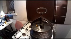 Маринованные яйца в автоклаве