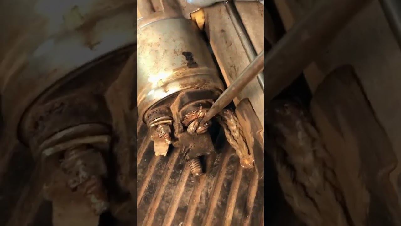 #Shorts Starter assembly - reverse from disassembly)) Renault Duster, Kaptur, Arkana, Nissan Terrano смотреть онлайн