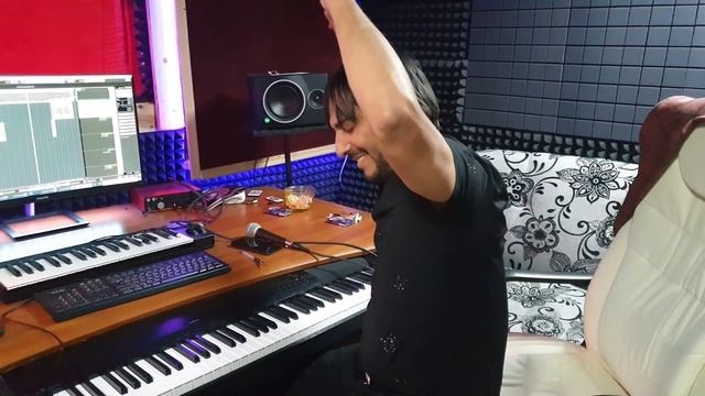 Ruslan Bakinskiy - Без Тебя 2021 Новинка смотреть онлайн