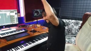 Ruslan Bakinskiy - Без Тебя 2021 Новинка