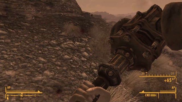 Brotherhood of Flail l Fallout New Vegas: Randomizer Playthrough Part 76 смотреть онлайн
