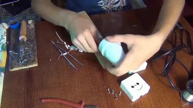 Переделка фото реле для вкл днём и выкл ночью смотреть онлайн