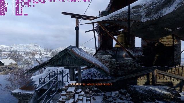 Metro Exodus GTX 1050 TI | AMD FX 4300 1080p смотреть онлайн
