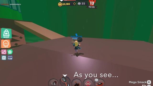 HOW TO CRYSTAL BLASTER! | How to Super Doomspire by Smyli Studios смотреть онлайн