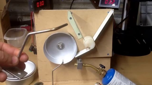 Skips case annealer V1.6 final build. смотреть онлайн