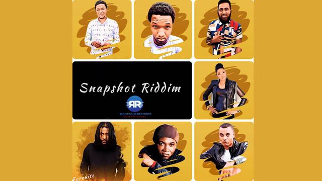 Snapshot Riddim (RRE) смотреть онлайн