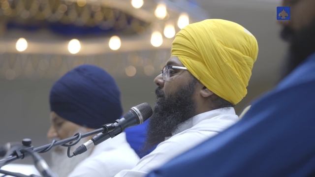 Bhai Anantvir Singh & Bhai Amolak Singh (3.5 million views) A Must Watch смотреть онлайн
