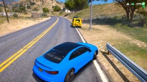 РИВИ ПОЖЕНИЛАСЬ С ВЛАДОМ А4 в ГТА 5 МОДЫ! ОБЗОР МОДА В GTA 5! ВИДЕО ГТА ИГРЫ MODS