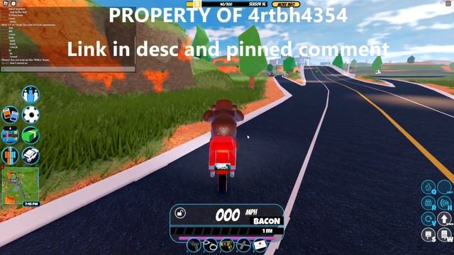 Jailbreak FREE VIP SERVER! (Working 2023 July to October) смотреть онлайн
